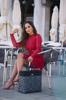 Mary - Amor Eterno Designer