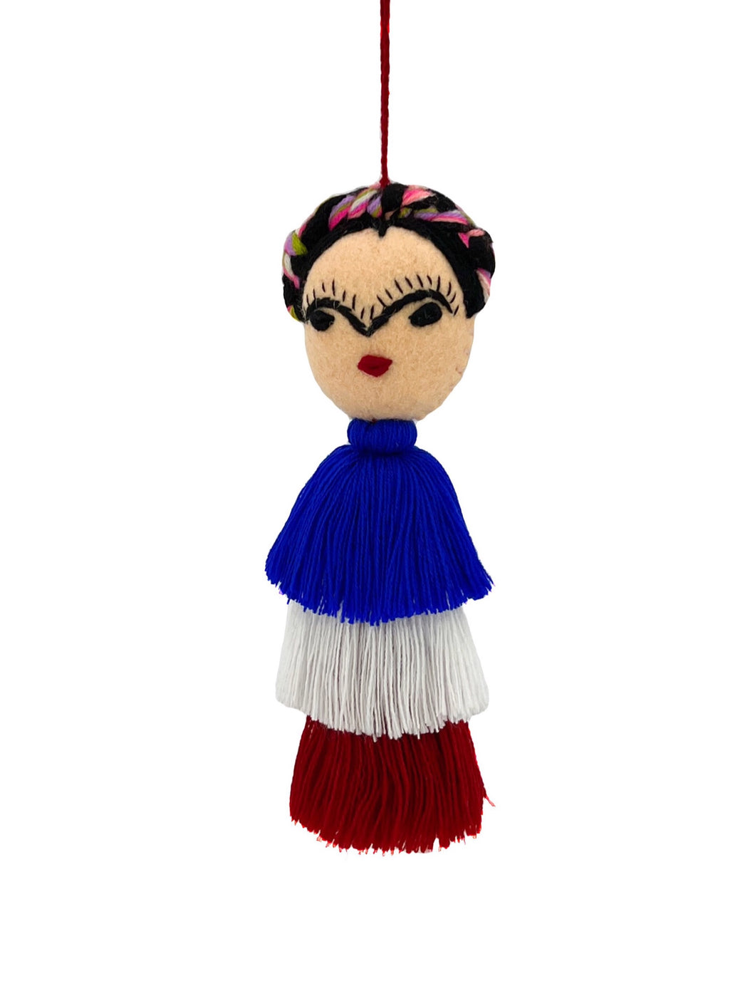 Frida-Anhänger